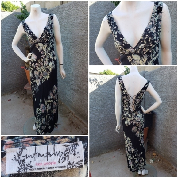 Free people Dress - Picture 2 of 3